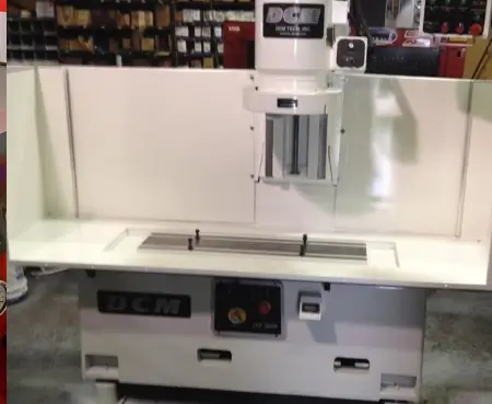 Precision Tools at Hauser Automotive