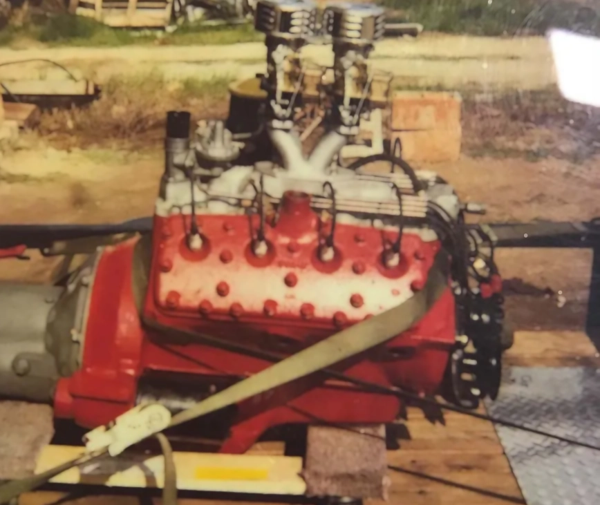 Hauser Automotive Machine Shop