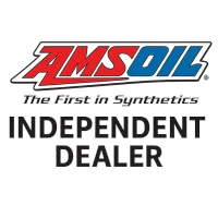 AMSOIL Authorized Dealer Logo