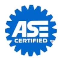 ASE Certified Logo