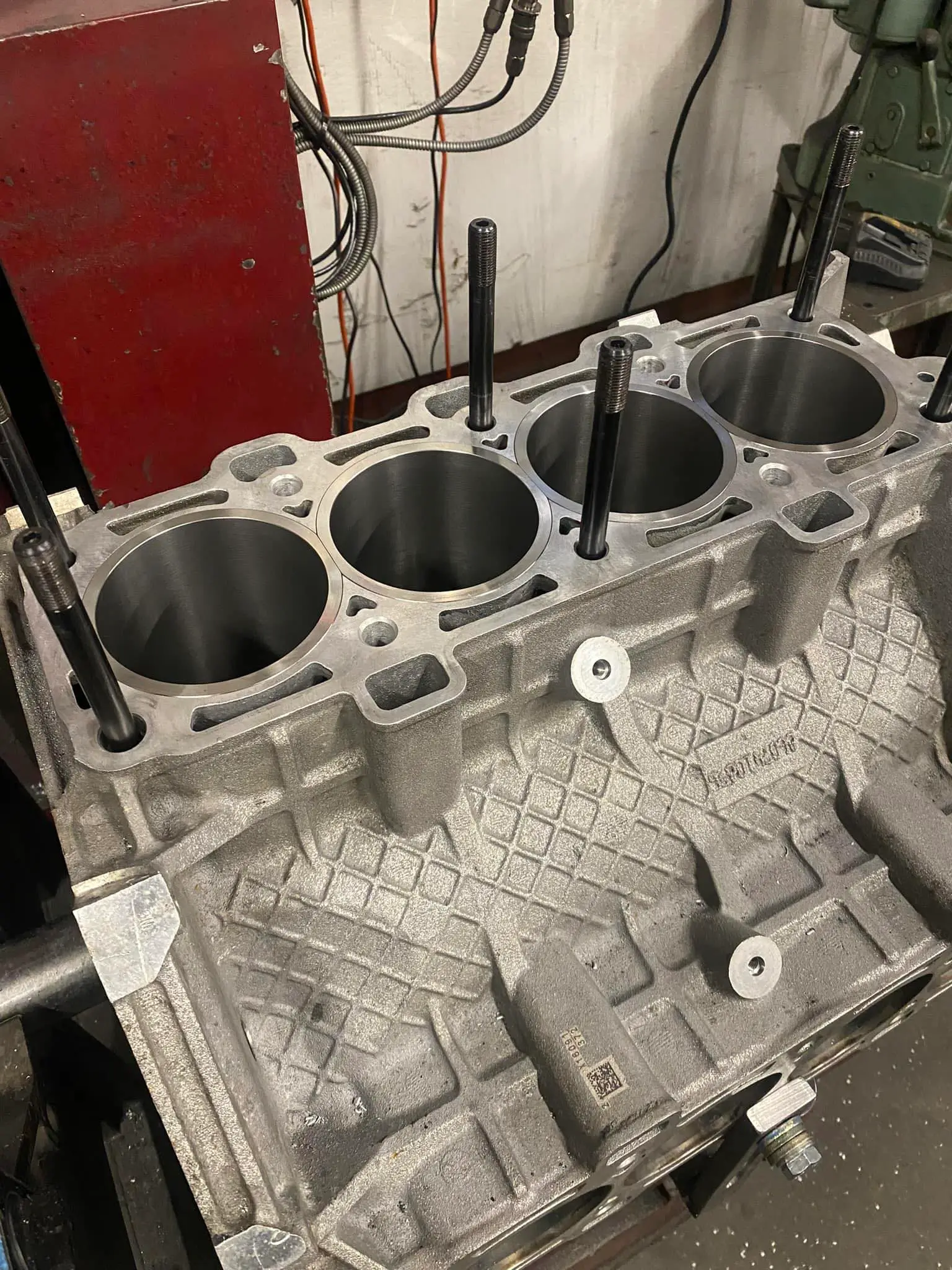 Coyote Builds