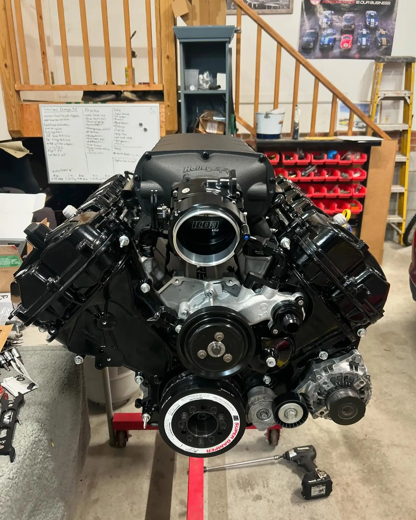 Service Image