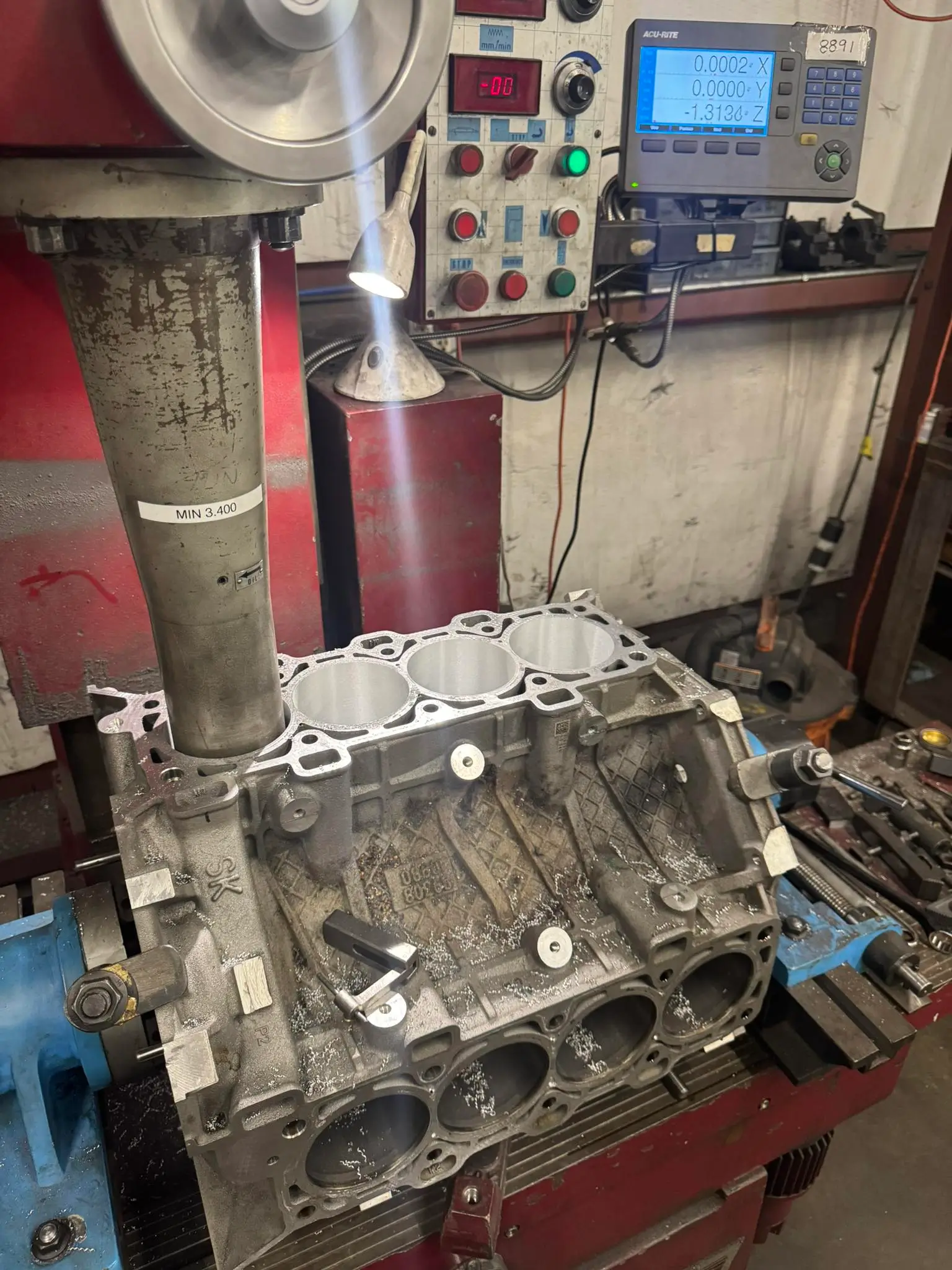 Service Image