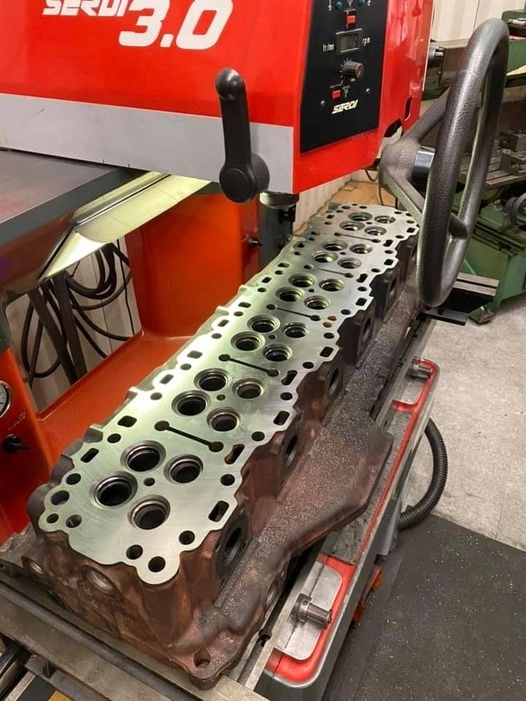 Why Choose Our Machine Shop